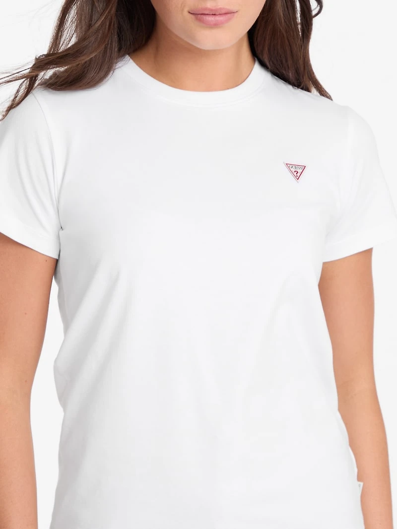 Classic Mini Triangle Tee