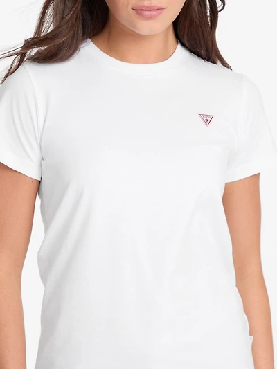 Classic Mini Triangle Tee