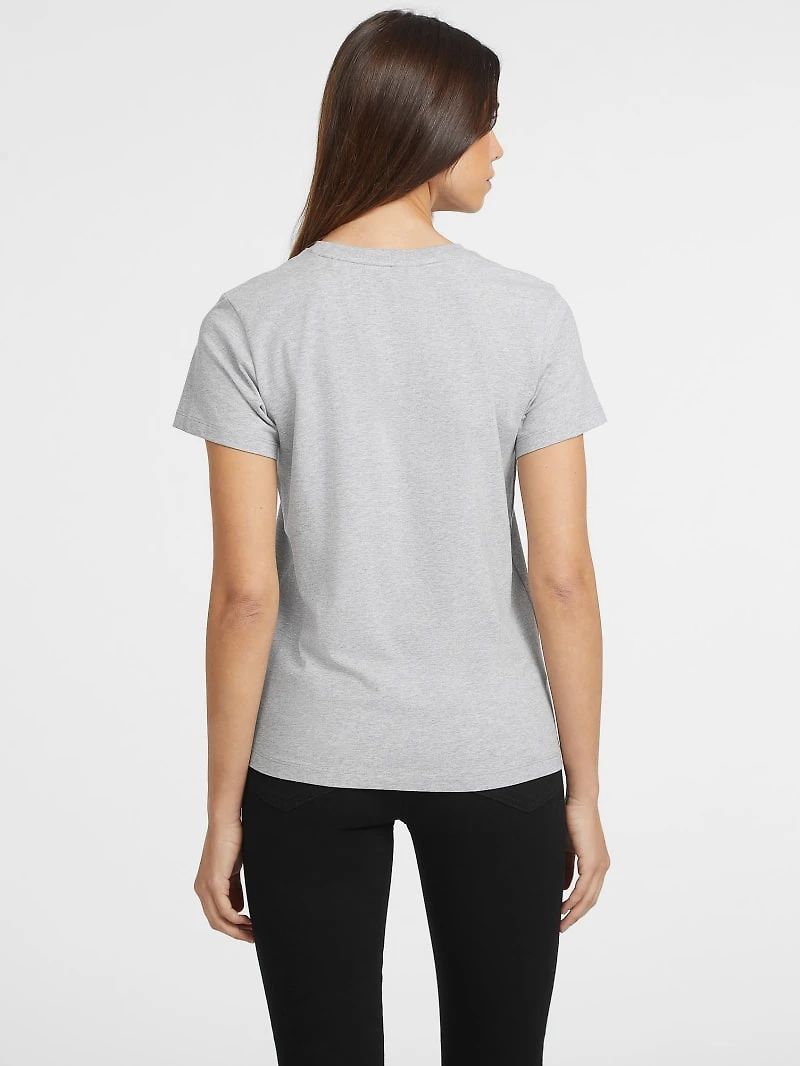 Classic Mini Triangle Tee