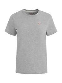 Classic Mini Triangle Tee