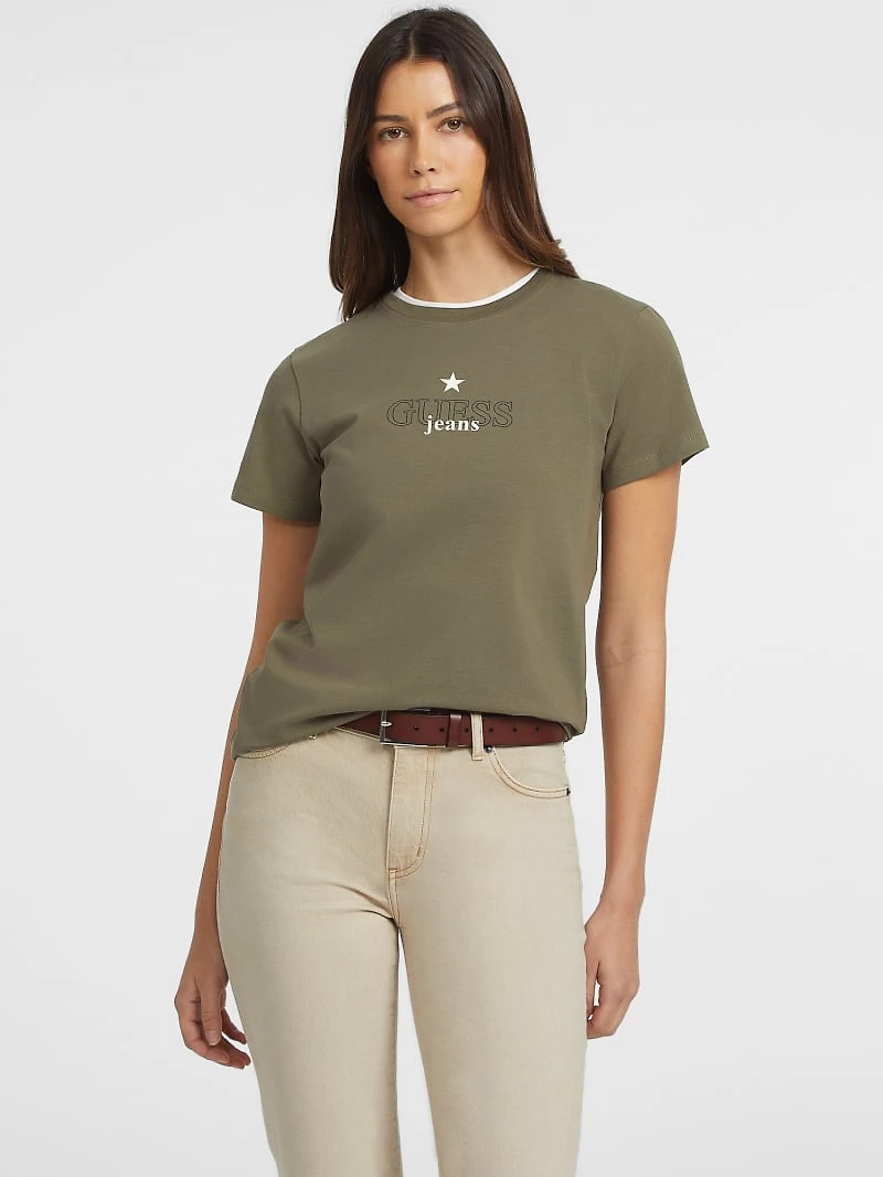 Classic Star Tee