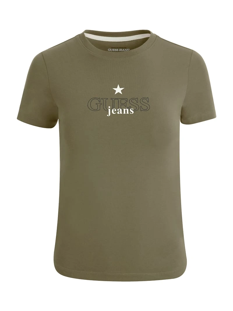 Classic Star Tee