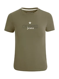 Classic Star Tee