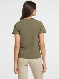 Classic Star Tee