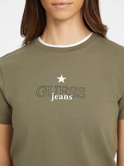Classic Star Tee