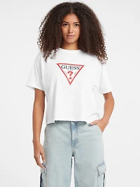 Boxy Iconic Tee
