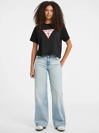 Boxy Iconic Tee