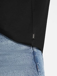 Oversized Iconic Tee