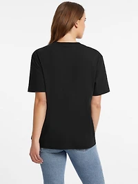 Oversized Iconic Tee