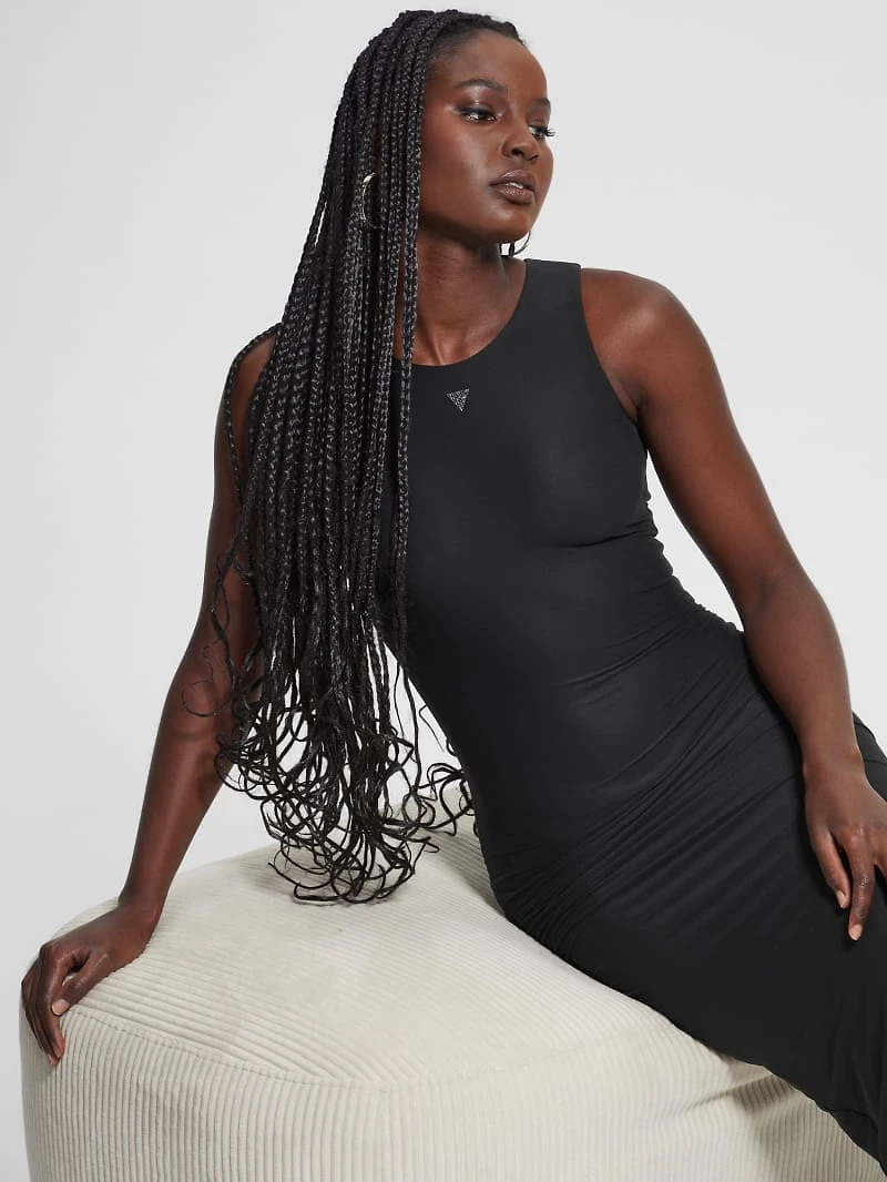 Tank Maxi Dress