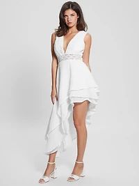Eco Danny Gauze Dress