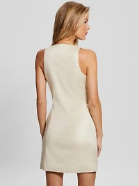 Ava Vest Dress