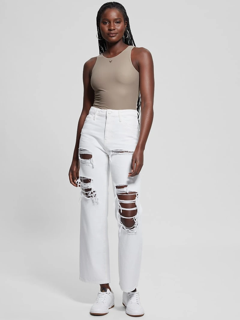 Seamless Bodysuit