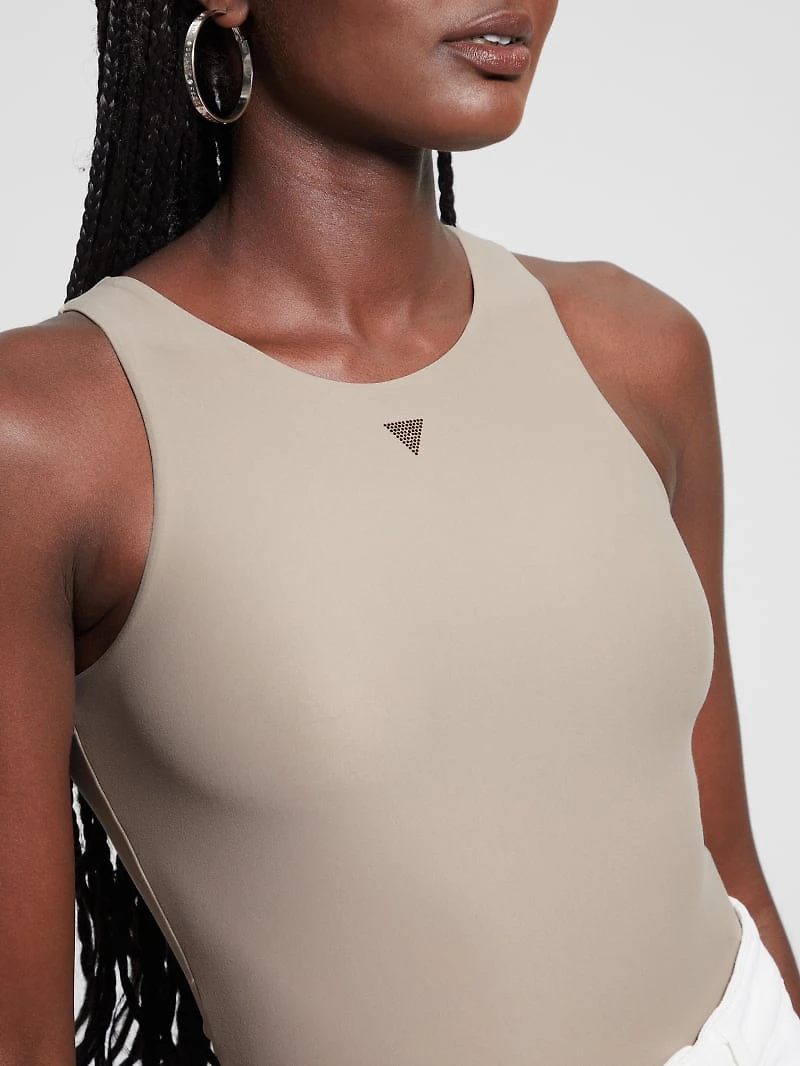 Seamless Bodysuit