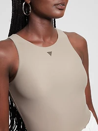 Seamless Bodysuit