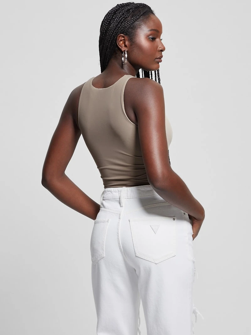 Seamless Bodysuit