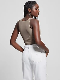 Seamless Bodysuit
