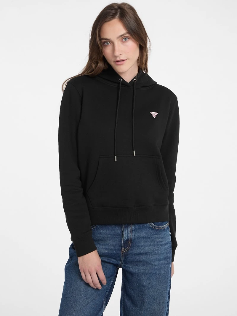 Mini Patch Hoodie