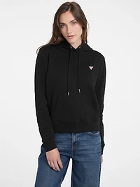 Mini Patch Hoodie