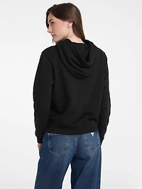 Mini Patch Hoodie