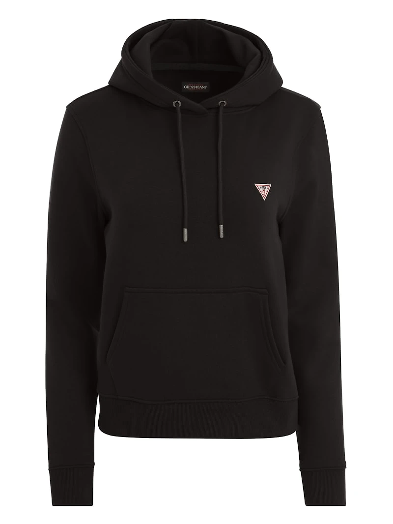 Mini Patch Hoodie