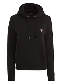 Mini Patch Hoodie