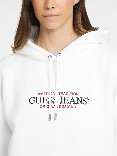 Oversized American Tradition Hoodie