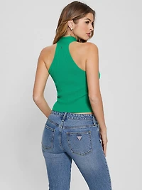 Eco Claire Sweater Top