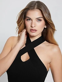 Eco Claire Sweater Top