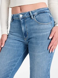 Eco Sexy Straight Jeans