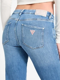 Eco Sexy Straight Jeans