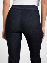 Eco Stretch Baby Bootcut Jeans