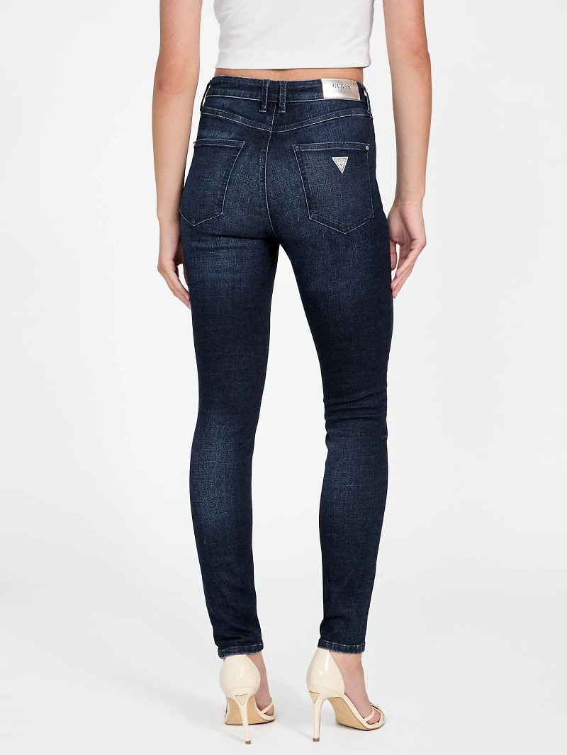 Eco 1981 Skinny Jeans