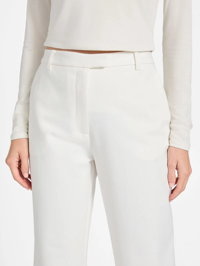 Eco Emy Straight-Leg Pants