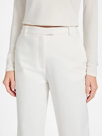 Eco Emy Straight-Leg Pants