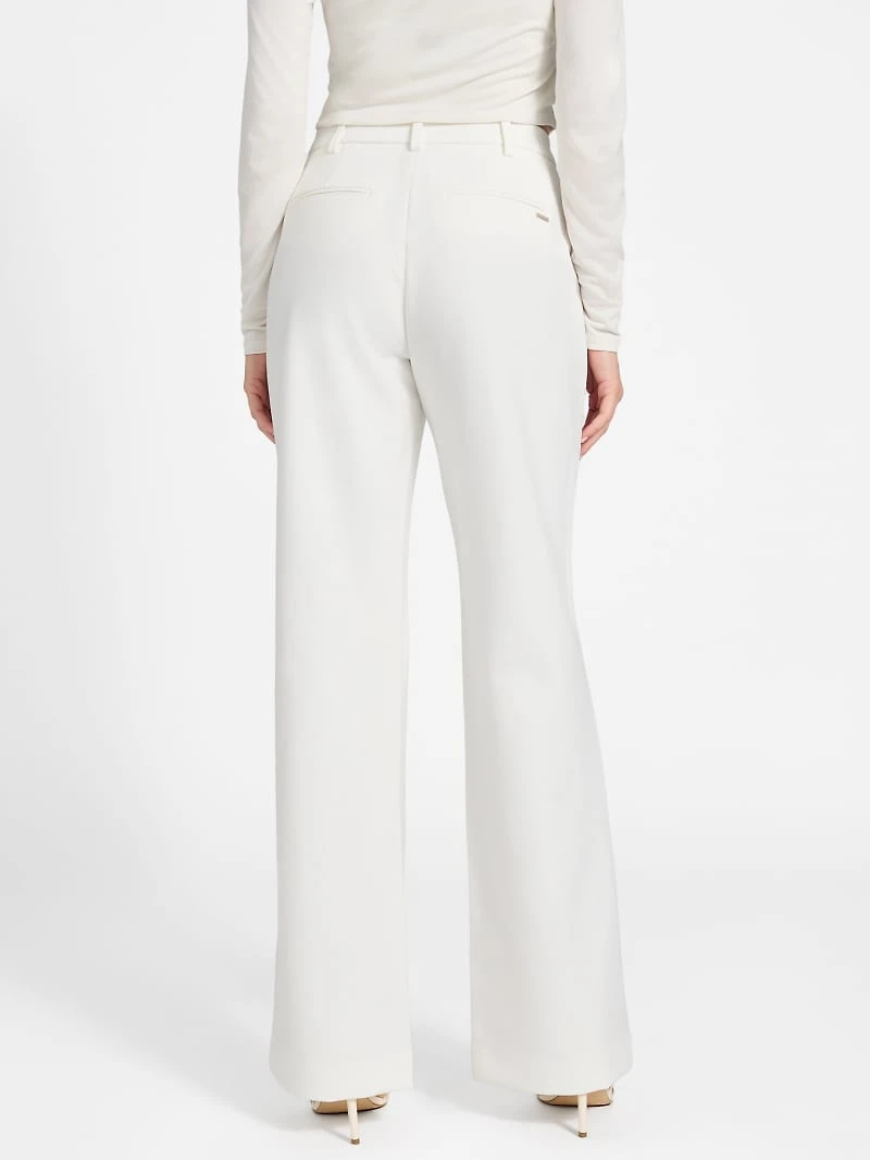 Eco Emy Straight-Leg Pants