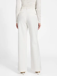 Eco Emy Straight-Leg Pants