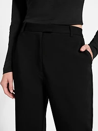 Eco Emy Straight-Leg Pants