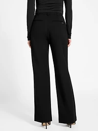 Eco Emy Straight-Leg Pants