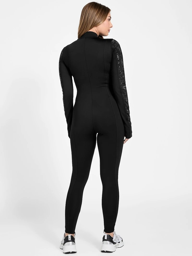 Eco Debby Zip Jumpsuit