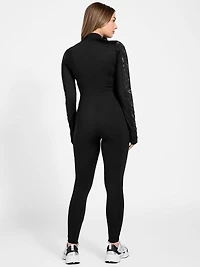 Eco Debby Zip Jumpsuit