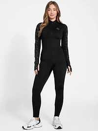 Eco Debby Zip Jumpsuit
