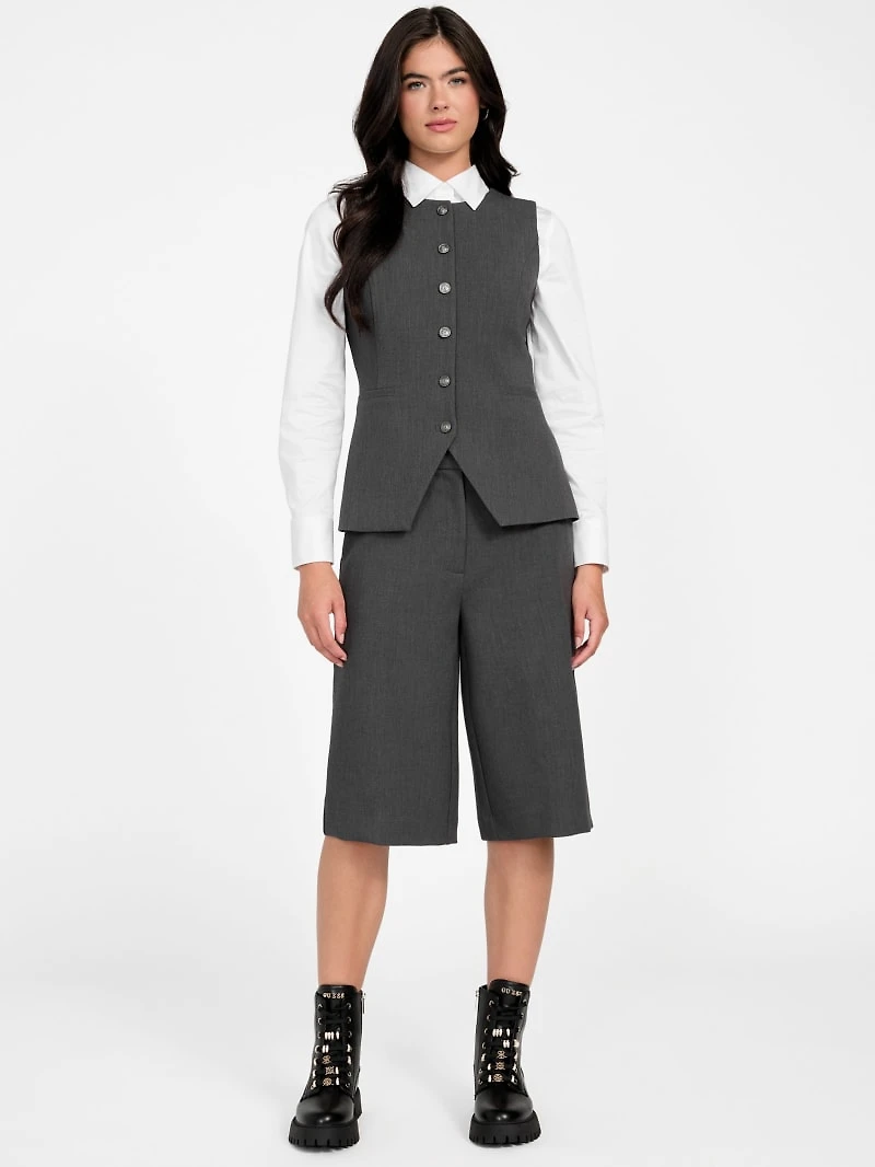 Eco Joandra City Bermuda Shorts