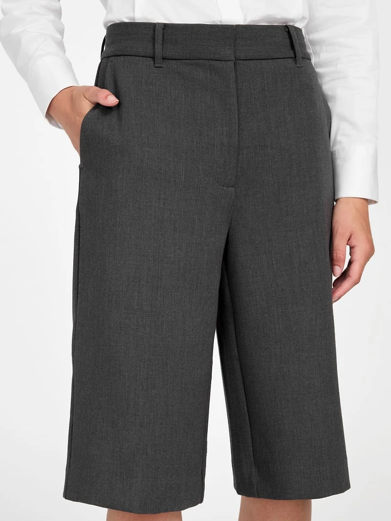 Eco Joandra City Bermuda Shorts