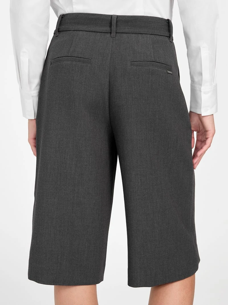 Eco Joandra City Bermuda Shorts