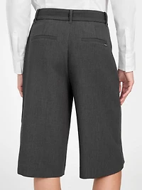 Eco Joandra City Bermuda Shorts