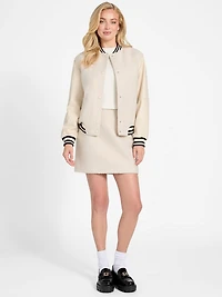 Eco Zita Mini Skirt