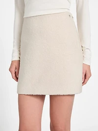 Eco Zita Mini Skirt