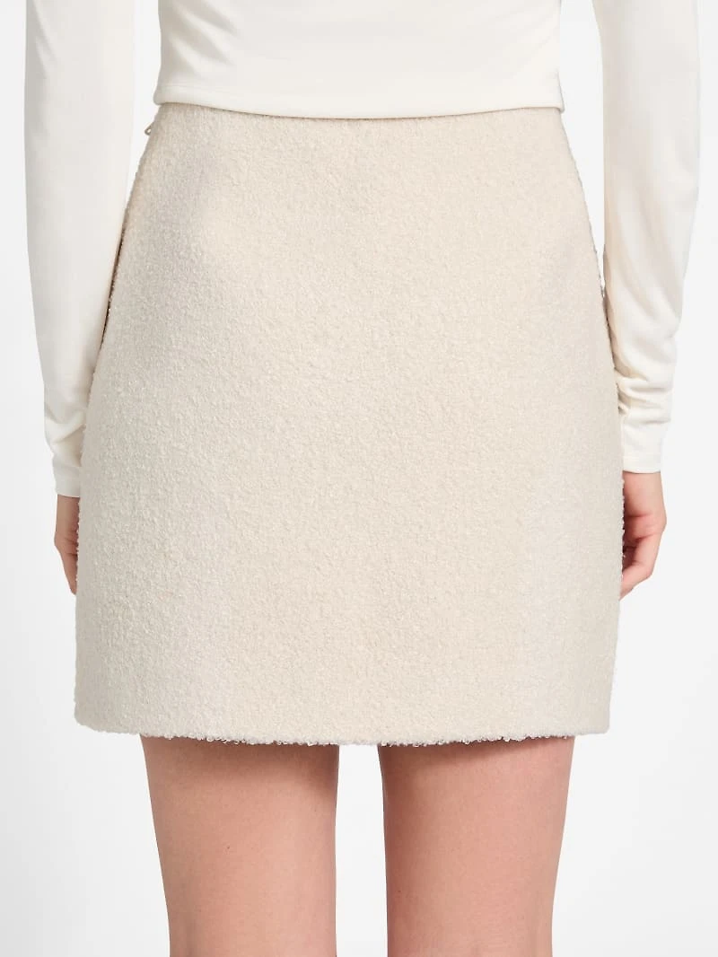 Eco Zita Mini Skirt