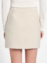 Eco Zita Mini Skirt